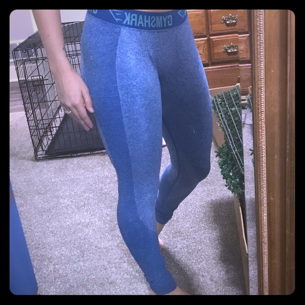 Gymshark leggings